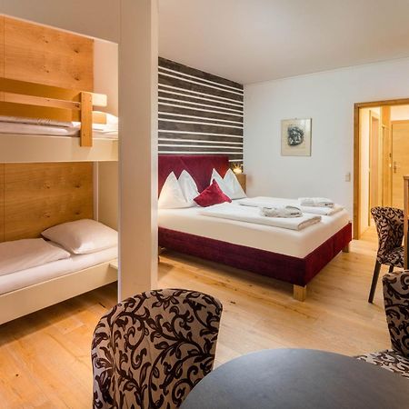 Hotel Nockresort Bad Kleinkirchheim Exterior photo