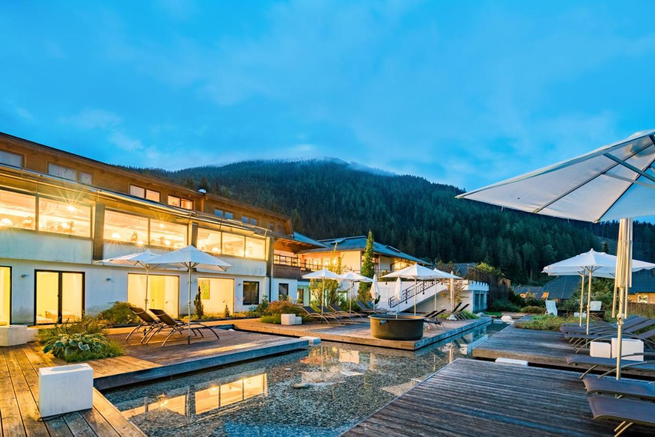Hotel Nockresort Bad Kleinkirchheim Exterior photo
