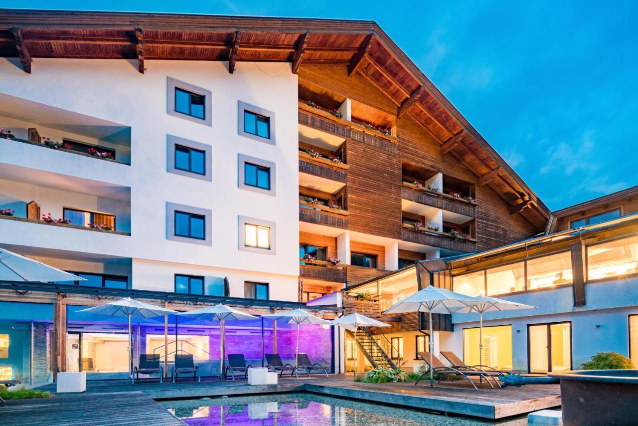 Hotel Nockresort Bad Kleinkirchheim Exterior photo