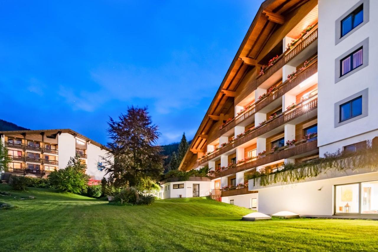 Hotel Nockresort Bad Kleinkirchheim Exterior photo