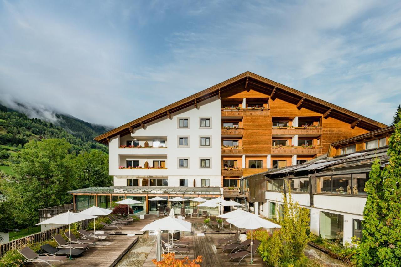 Hotel Nockresort Bad Kleinkirchheim Exterior photo