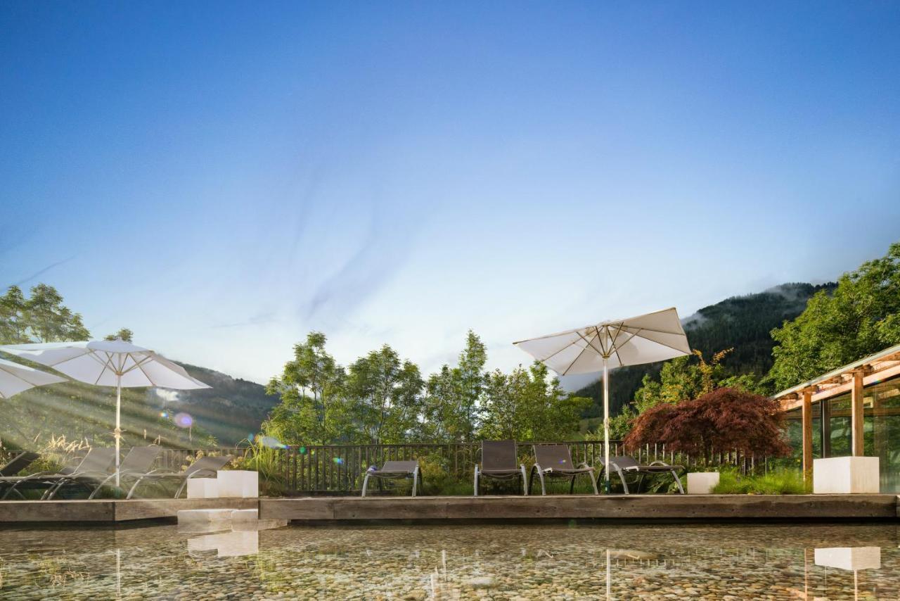 Hotel Nockresort Bad Kleinkirchheim Exterior photo