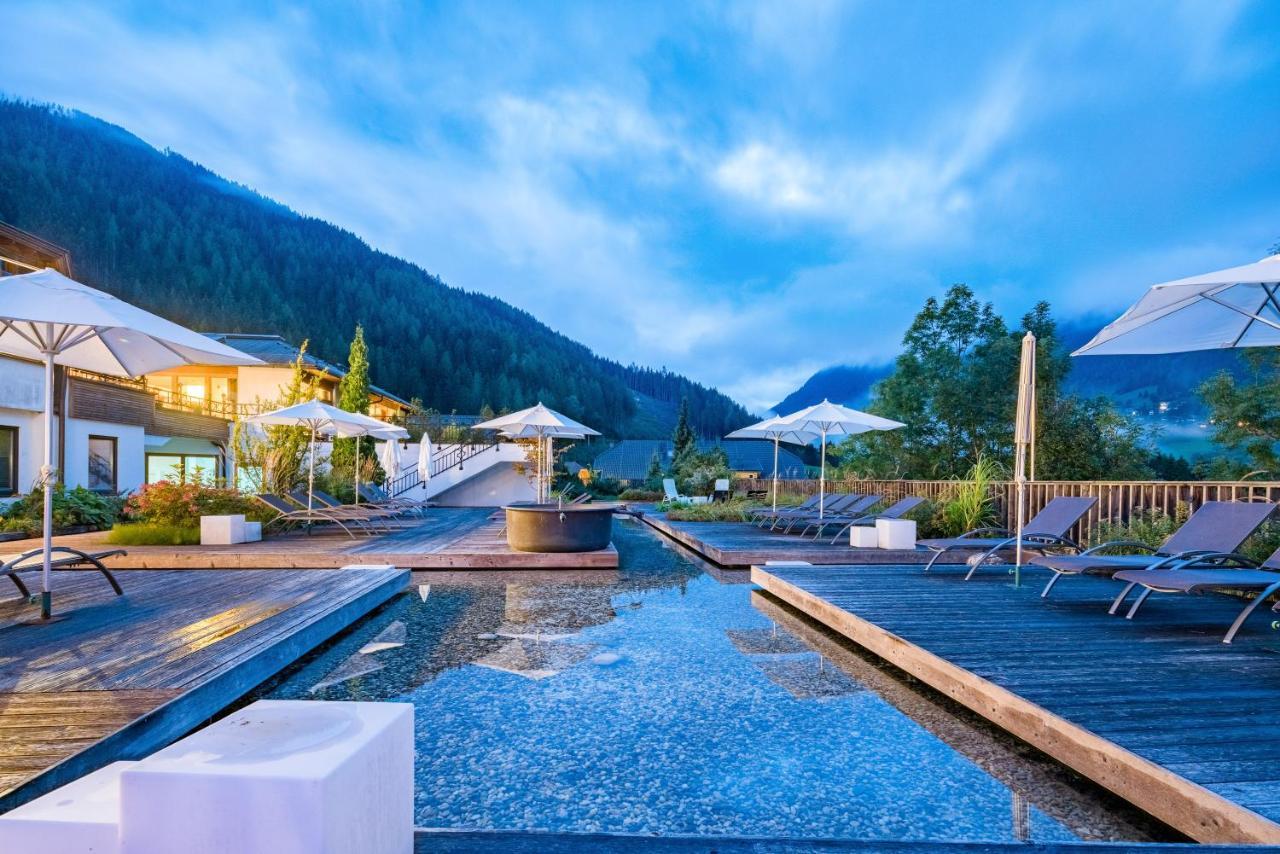 Hotel Nockresort Bad Kleinkirchheim Exterior photo