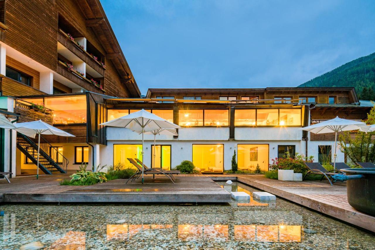 Hotel Nockresort Bad Kleinkirchheim Exterior photo
