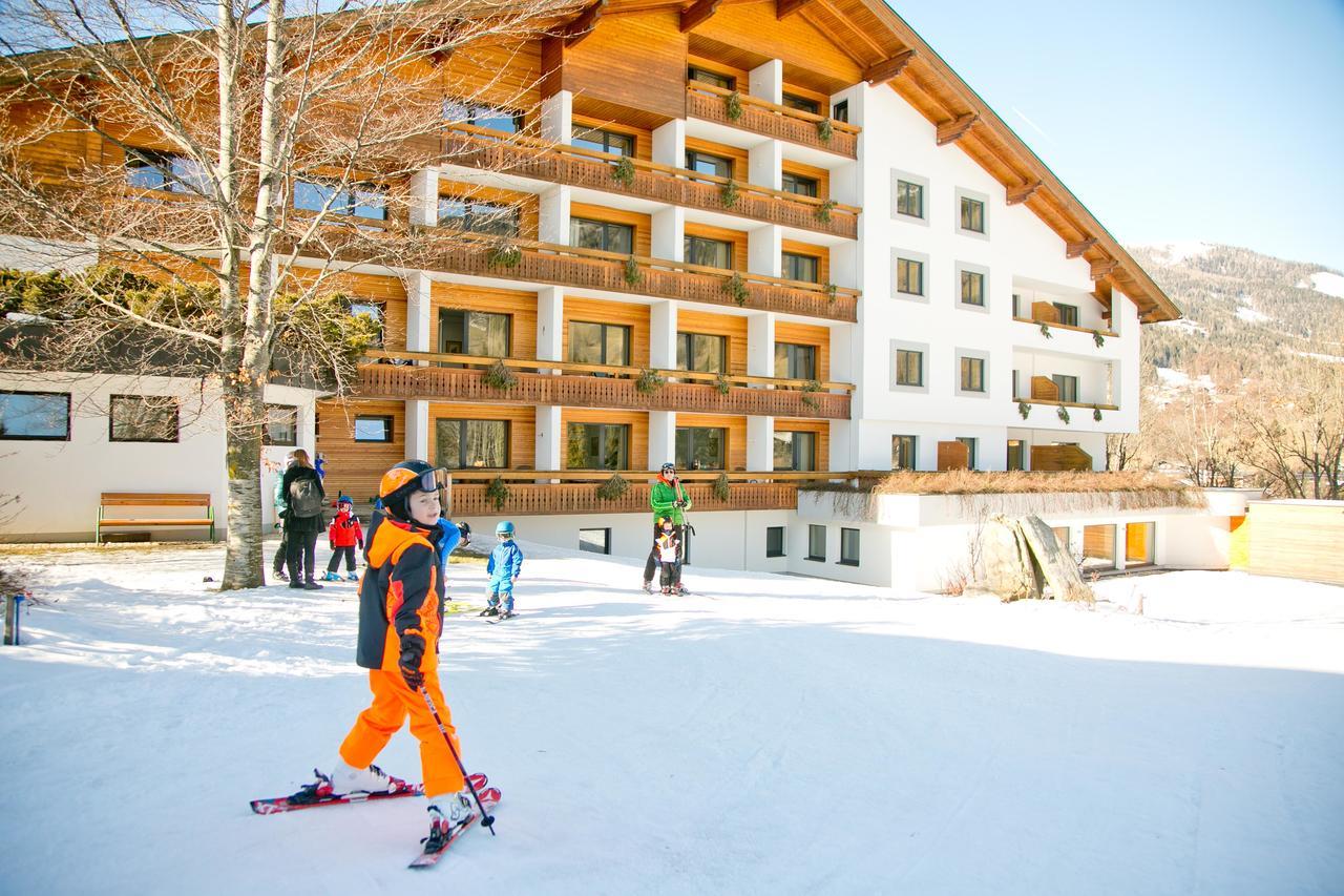 Hotel Nockresort Bad Kleinkirchheim Exterior photo
