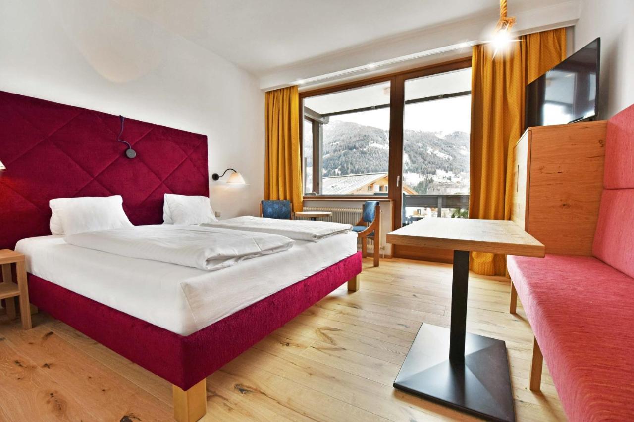 Hotel Nockresort Bad Kleinkirchheim Exterior photo