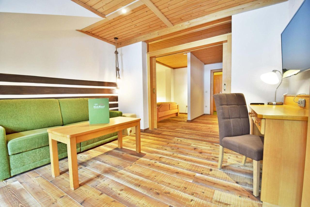 Hotel Nockresort Bad Kleinkirchheim Exterior photo
