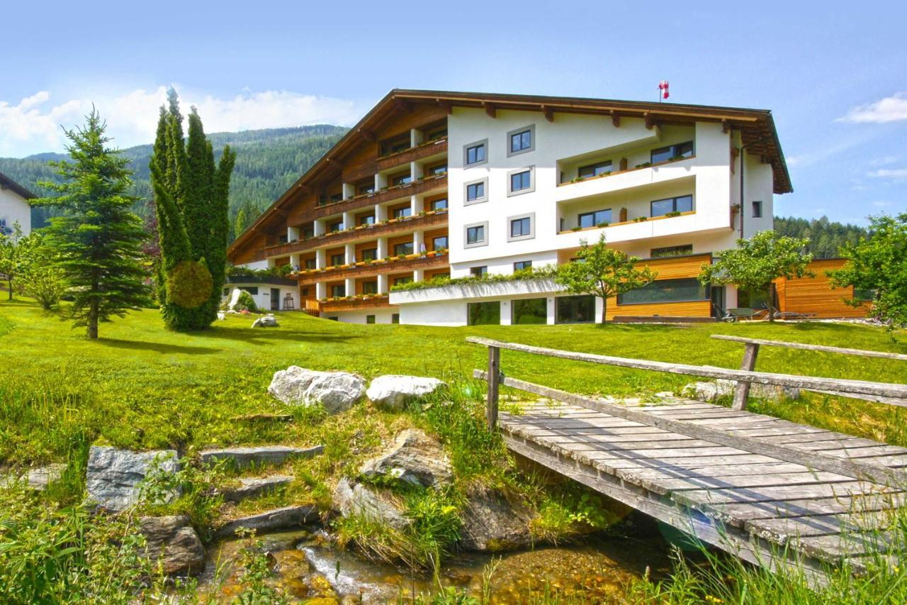 Hotel Nockresort Bad Kleinkirchheim Exterior photo